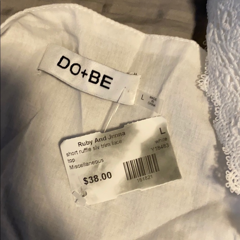 Shirt - Picture 2 of 3